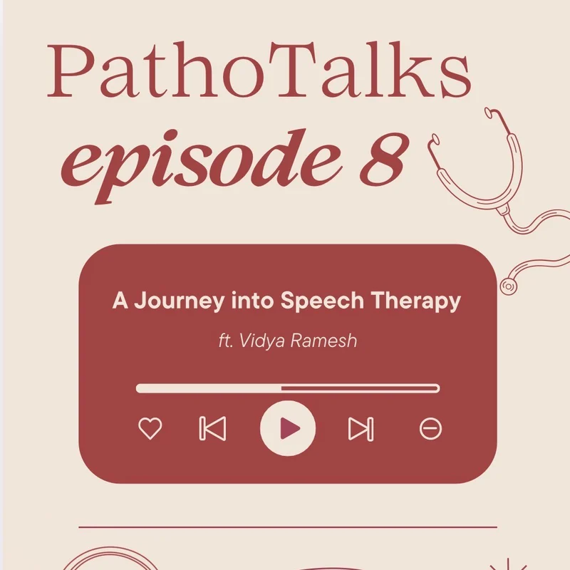 PathoTalks Episode 8 cover art