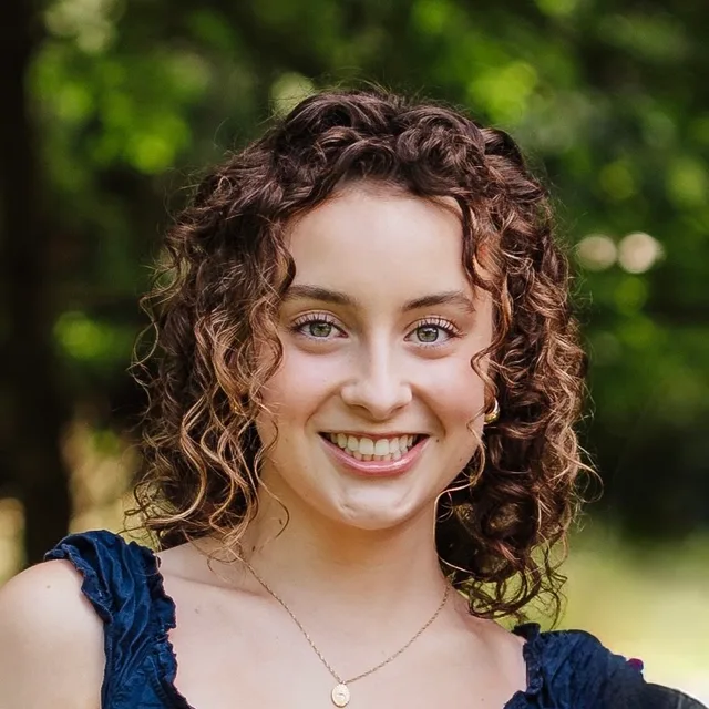 Headshot of Clara Brown